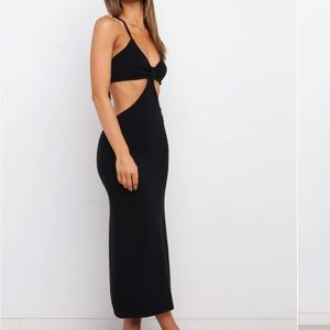 Hailey Dress Petal & Pup